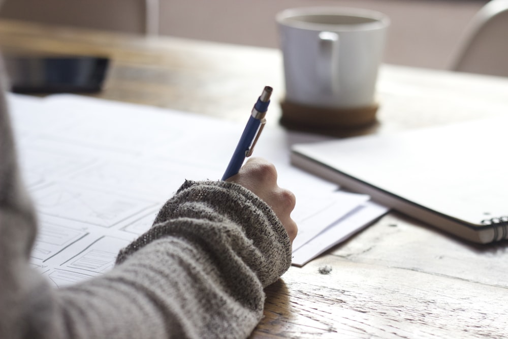 Study notes